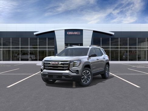 New 2026 GMC Terrain Elevation w/ Elevation Premium Package AWD/4WD image 22