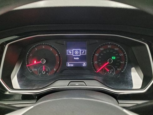 Used 2020 Volkswagen Jetta S FWD image 23