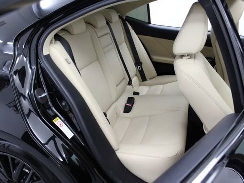 Used 2014 Lexus IS 250 RWD image 15