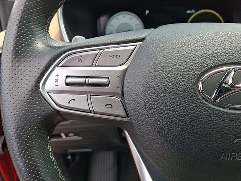 Used 2022 Hyundai Santa Fe Calligraphy AWD/4WD image 23