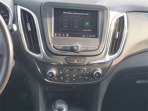 Certified 2021 Chevrolet Equinox LT image 14