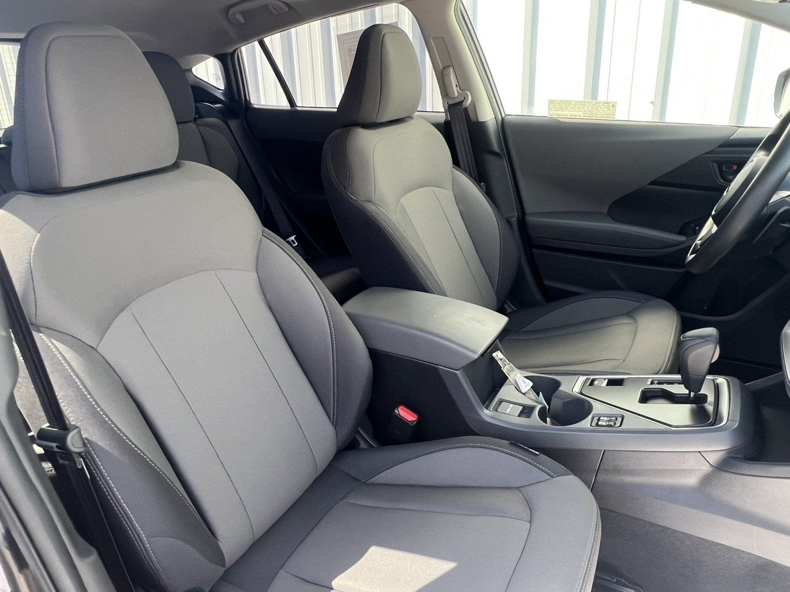Certified 2025 Subaru Crosstrek 2.5i Premium AWD/4WD image 22