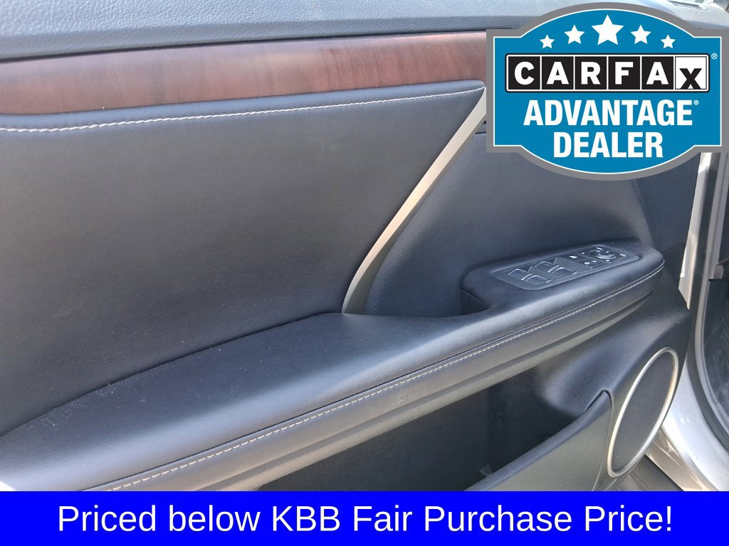 Used 2021 Lexus RX 350 AWD w/ Premium Package image 29