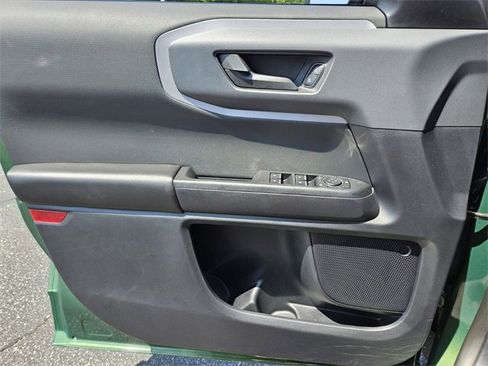 Used 2024 Ford Bronco Sport Big Bend w/ Convenience Package image 29