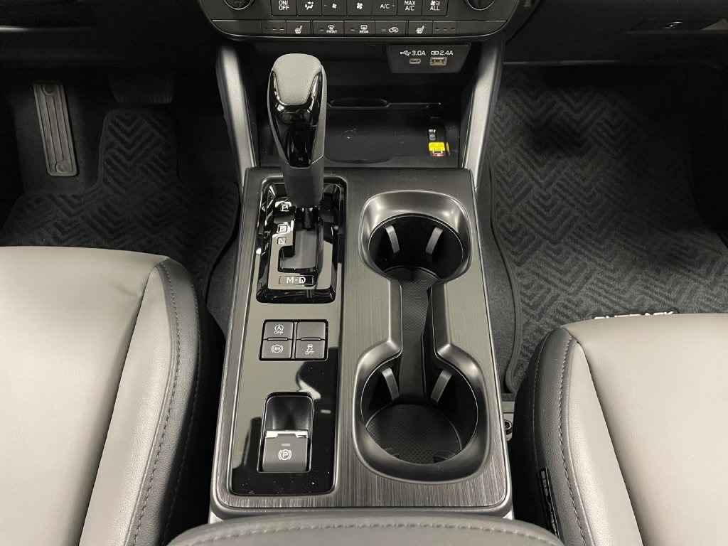 New 2026 Subaru Outback Premium AWD/4WD image 12