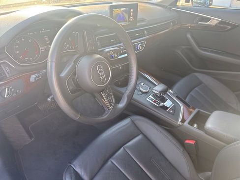 Used 2019 Audi A4 2.0T Premium w/ Convenience Package FWD image 11