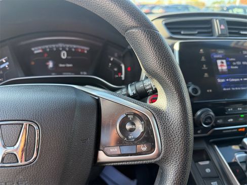 Used 2021 Honda CR-V EX image 22