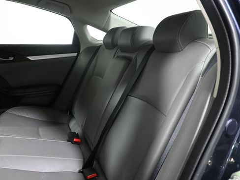 Used 2016 Honda Civic EX-L image 6