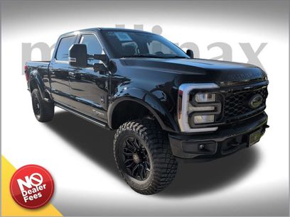 New 2026 Ford F250 XLT w/ XLT Premium Package
