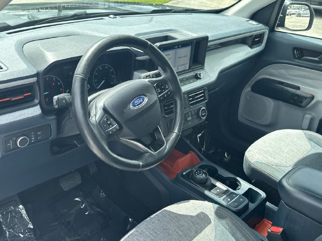 Used 2022 Ford Maverick XLT w/ XLT Luxury Package FWD image 13