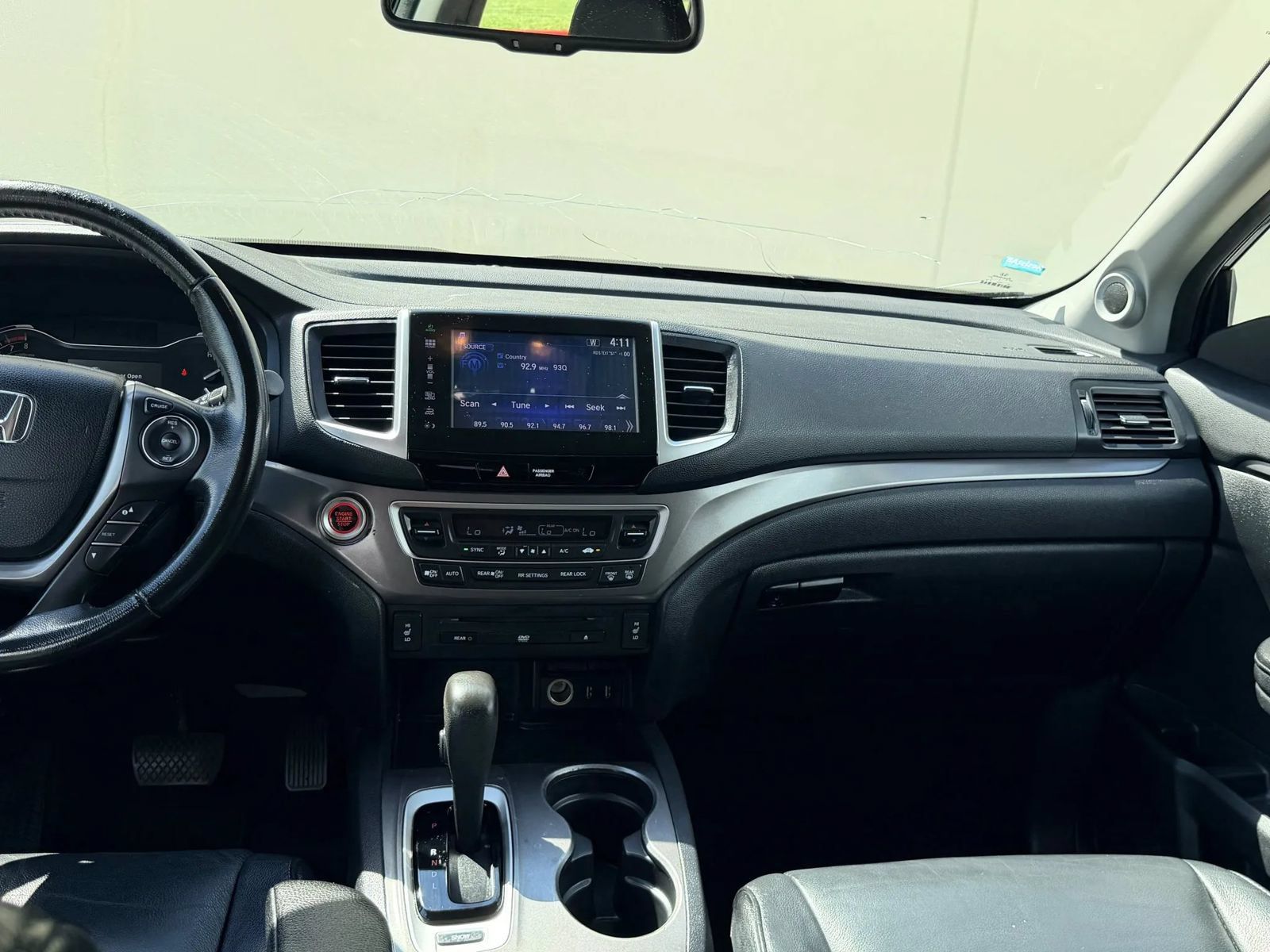 Used 2016 Honda Pilot EX-L image 25