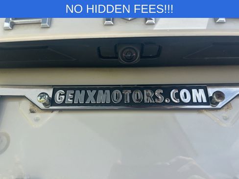 Used 2023 Toyota Camry LE FWD image 8