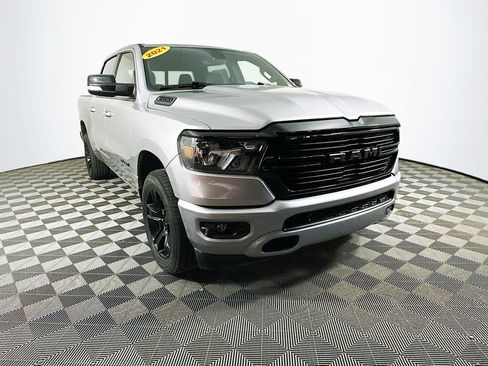 Certified 2021 RAM 1500 Big Horn image 2