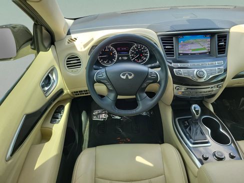 Used 2018 INFINITI QX60 FWD w/ Premium Plus Package image 5