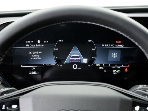 New 2026 Audi A6 Premium Plus image 13