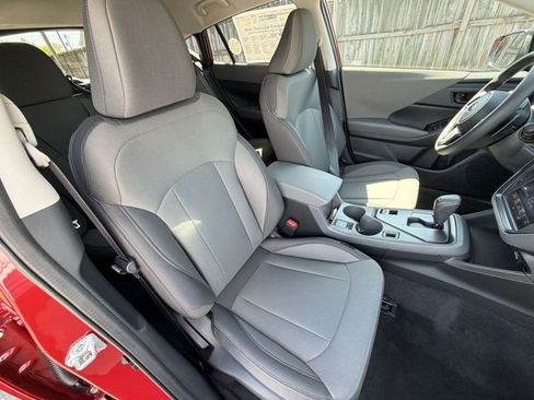 New 2026 Subaru Crosstrek 2.5i AWD/4WD image 25