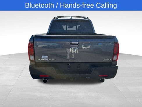 Used 2023 Honda Ridgeline RTL-E image 5