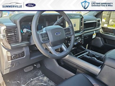 New 2026 Ford F250 Lariat AWD/4WD image 17