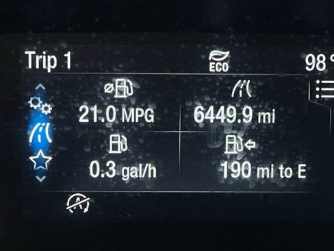 Used 2020 Ford Transit Connect XL image 32