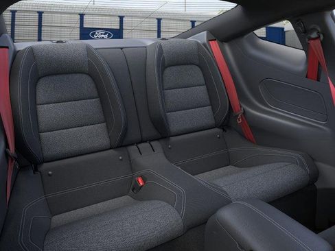 New 2026 Ford Mustang GT image 11