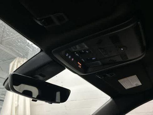 Used 2023 Cadillac XT6 Sport w/ Technology Package AWD/4WD image 21