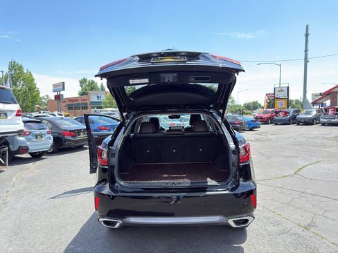 Used 2016 Lexus RX 350 AWD w/ Premium Package image 17