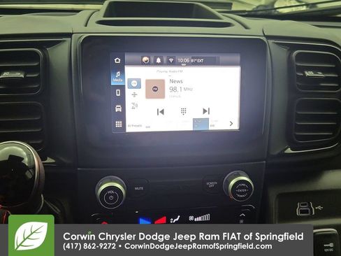 Used 2023 RAM ProMaster 3500 w/ Convenience Group FWD image 15