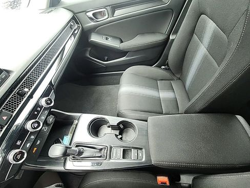Used 2023 Honda Civic LX image 21