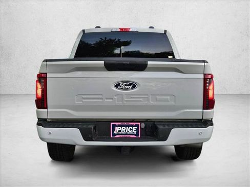Used 2024 Ford F150 STX RWD image 7