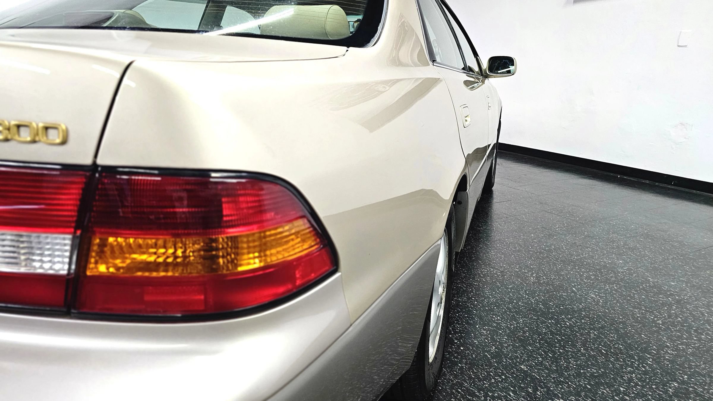 Used 1999 Lexus ES 330 FWD image 20