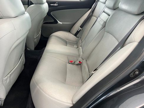 Used 2008 Lexus IS 250 AWD image 31
