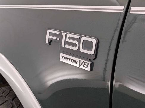 Used 2002 Ford F150 SuperCrew 139 4WD image 13