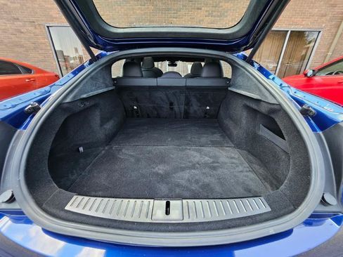 Used 2023 Tesla Model S AWD/4WD image 74