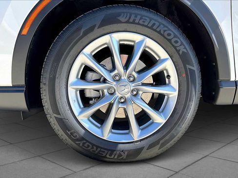 New 2026 Honda CR-V EX image 12