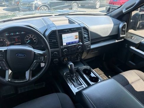 Used 2020 Ford F150 XLT w/ Equipment Group 302A Luxury AWD/4WD image 20