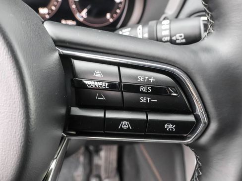 New 2026 MAZDA CX-90 3.3 Turbo w/ Premium Sport Pkg image 30