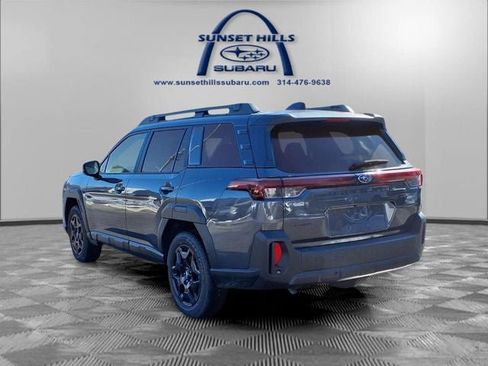 New 2026 Subaru Outback Limited image 41