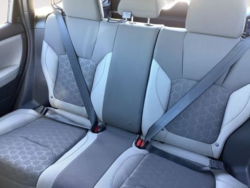 New 2026 Subaru Forester Standard Model image 13