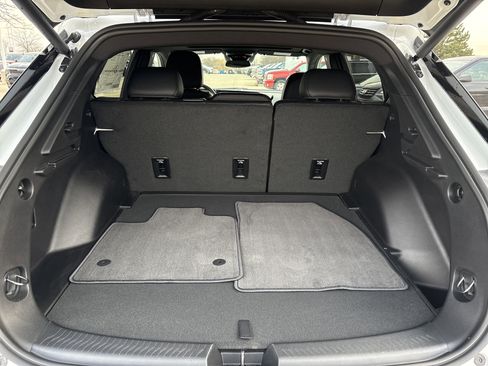 New 2026 Chevrolet Equinox EV LT FWD image 14