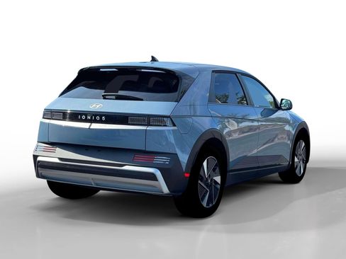 New 2026 Hyundai Ioniq 5 SE RWD image 7