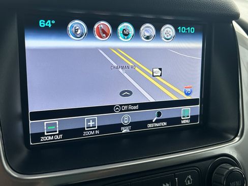 Used 2020 Chevrolet Tahoe LT image 22