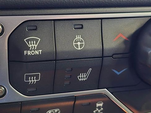 New 2025 Jeep Wrangler Unlimited Rubicon 392 image 4