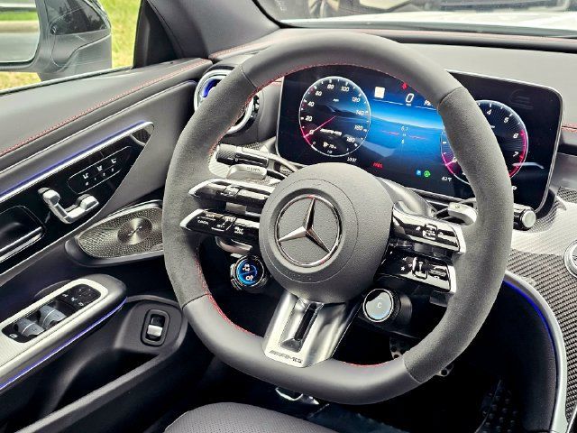 New 2027 Mercedes-Benz CLE 53 AMG 4MATIC Cabriolet image 28