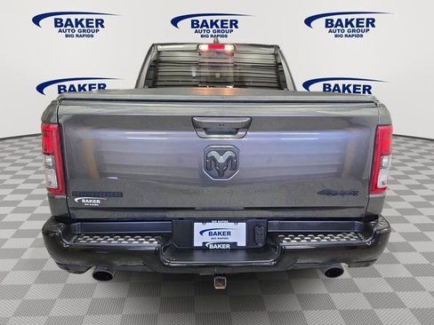 Used 2022 RAM 1500 Big Horn image 5