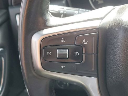Certified 2021 Chevrolet Tahoe LS w/ Driver Alert Package AWD/4WD image 22