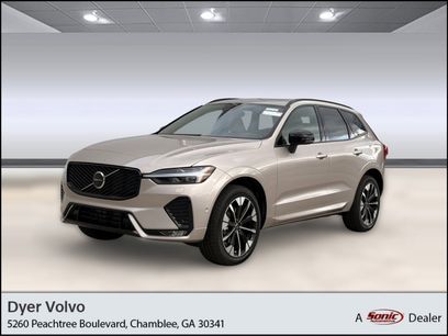 Used 2026 Volvo XC60 B5 Plus w/ Climate Package