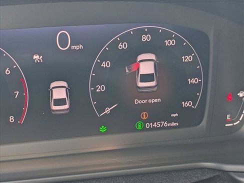 Used 2023 Honda Accord LX image 11