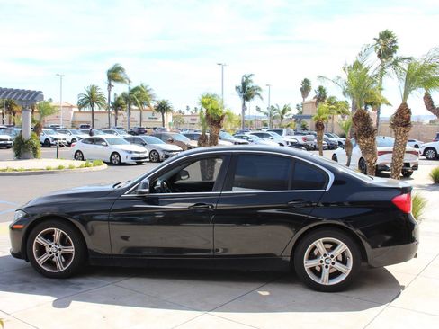 Used 2015 BMW 328i Sedan image 6