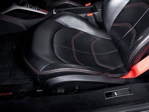 Certified 2017 Ferrari 488 Spider image 23