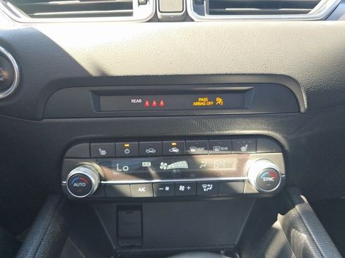 Used 2023 MAZDA CX-5 AWD 2.5 S w/ Preferred Package image 16